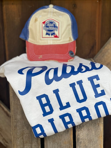 Pabst Beer